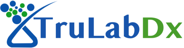 Logo for TruLabDx LLC